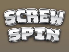 Game Screw Spin