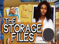 Game The Storage Files