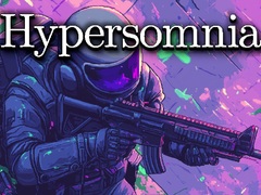 Game Hypersomnia
