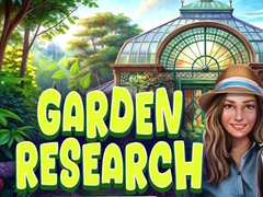 Game Garden Research