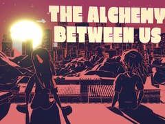 Game The Alchemy Between Us