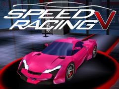Game Speed Racing V