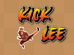 Game Kick Lee