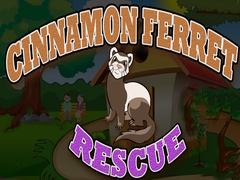 Game Cinnamon Ferret Rescue