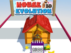 Game House Evolution 3D