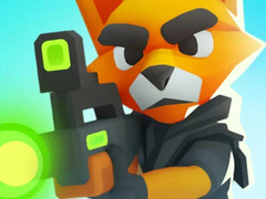 Game Feral Frontier