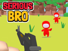 Game Serious Bro
