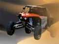 Game 3D Cross Buggy