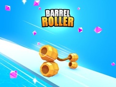 Game Barrel Roller