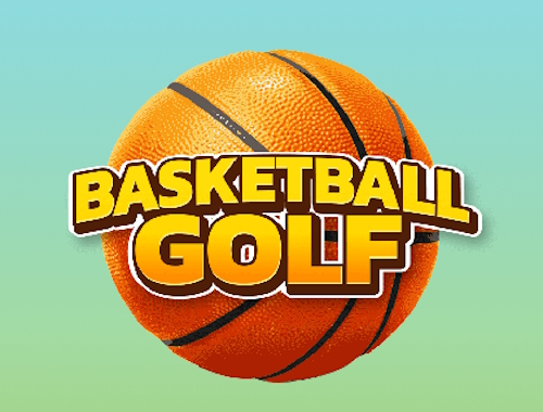 Game Basketball Golf online.