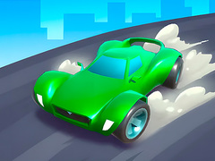 Game Toy Cars: 3D Racing