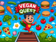 Game Vegan Quest