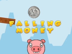 Game Falling Money