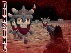 Game GunZone
