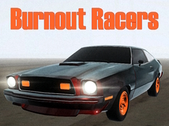Game Burnout Racers
