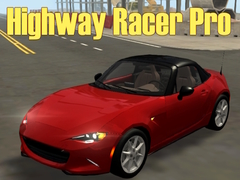 Game Highway Racer Pro