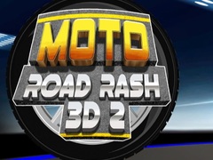 Game Moto Road Rash 3D 2
