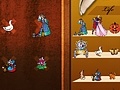 Game Sinderella
