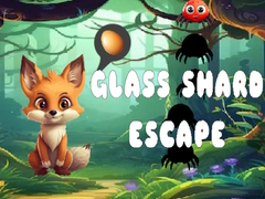 Game Glass Shard Escape