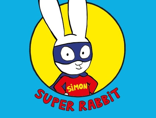 Game Simon Super Rabbit online.