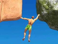 Game Super Rock Climber
