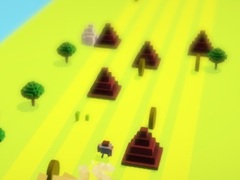 Game Super Epic Run