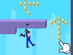 Game Hook Master: Mafia City