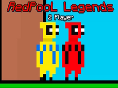 Game RedPool Legend 2 Player