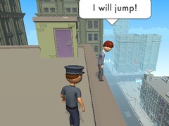 Game Hostage Negotiator