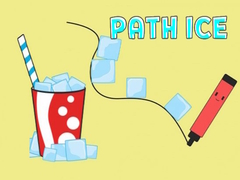 Game Path ice