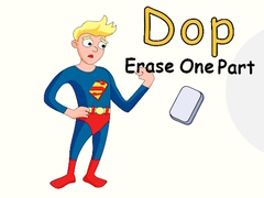 Game DOP Erase One Part