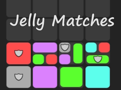 Game Jelly Matches