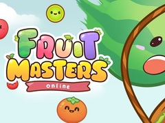 Game Fruit Masters Online