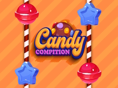 Game Candy Competition