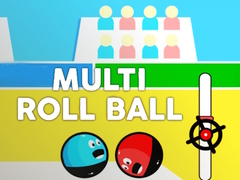 Game Multi Roll Ball