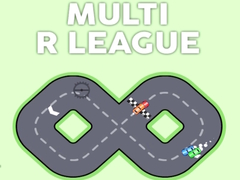 Game Multi R League