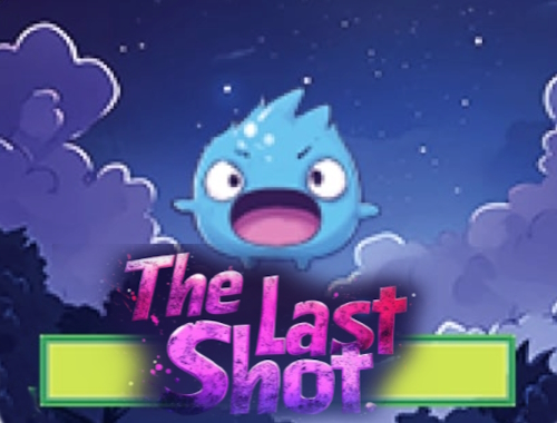 Game The Last Shot online.
