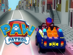 Game Paw Patrol online.