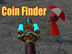 Game Coin Finder online