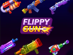 Game Flippy Gun