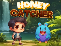 Game Honey Catcher