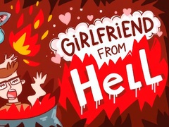 Game Girlfriend from Hell