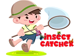 Game Insect Catcher