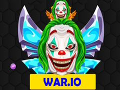 Game Wars.io