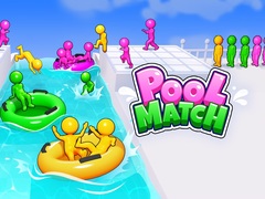 Game Pool Match Jam