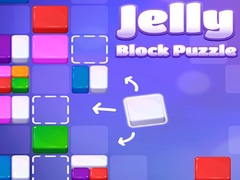 Game Jelly Block Puzzle
