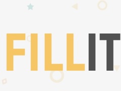 Game Fill It