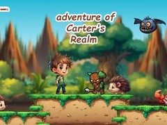Game Adventure of Carter's Realm