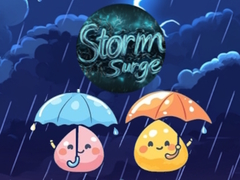 Game Strom Surge