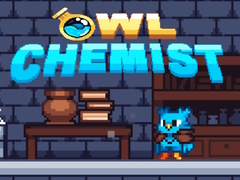 Game Owl Chemist